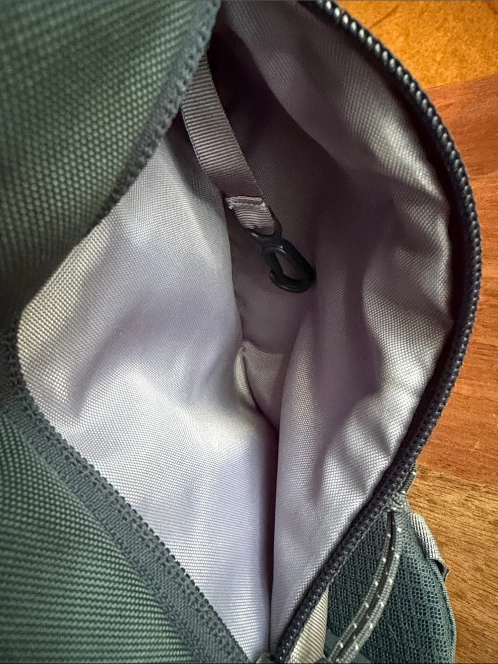 Patagonia compact sling